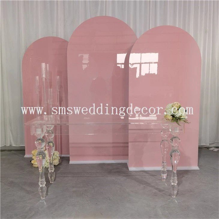 wedding arch background