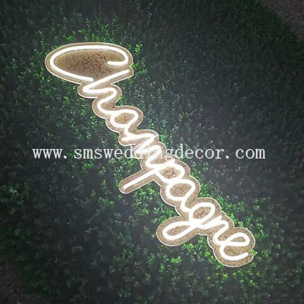 led neon custom signs