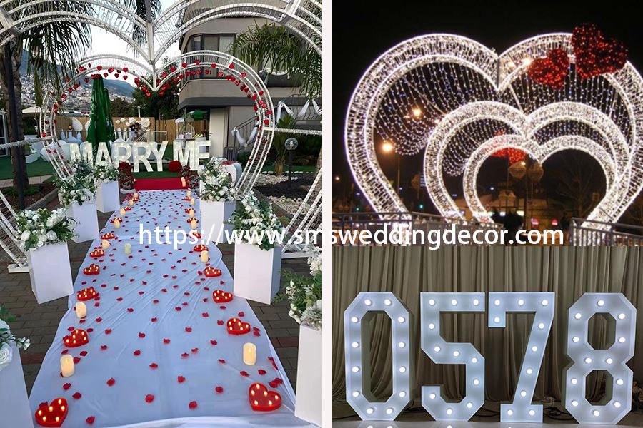 Heart Arch, Door Of Love - Feedback From A Client Heart Arch, Door Of Love - Feedback From A Client