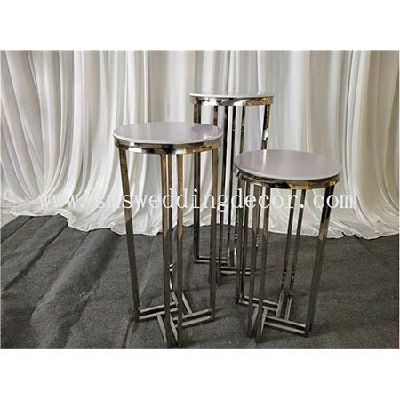 gold pedestals for sale