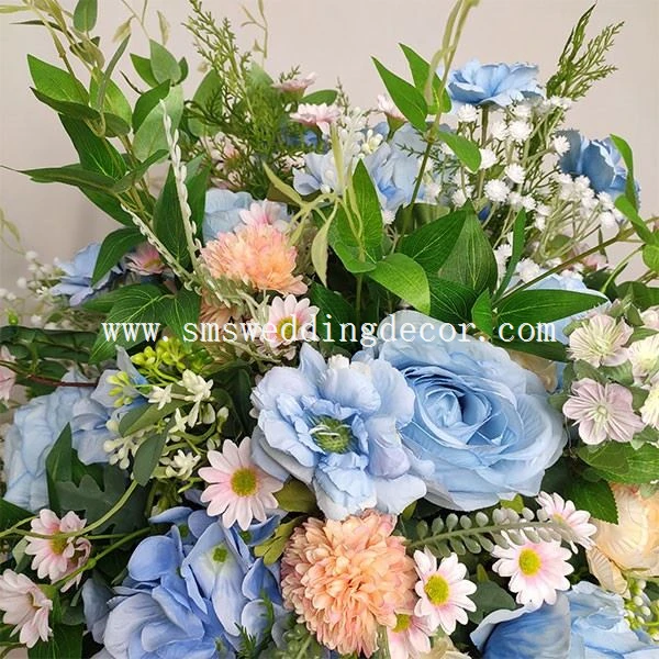 natural flower arrangements for weddings