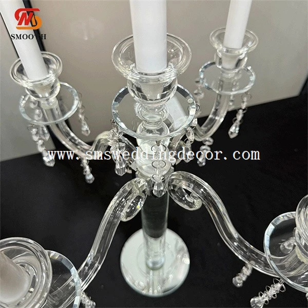 tall candelabras for weddings