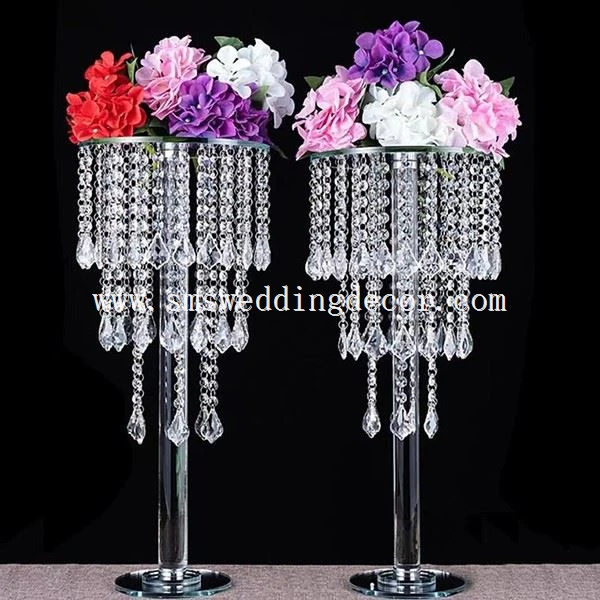 wedding dinner table decor