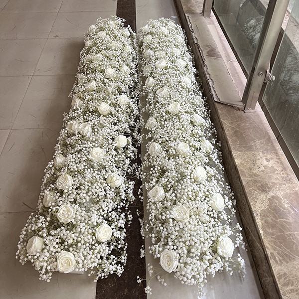 babys breath runner babys breath runner