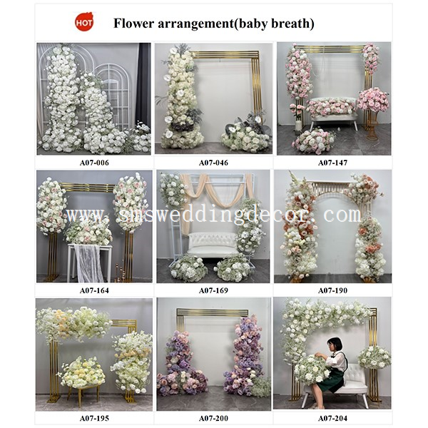 flower arrangement set flower arrangement set