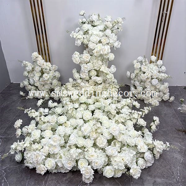 simple floral arrangements for wedding
