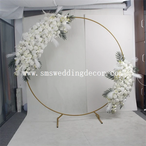 White Rose Orchid Flower Runner White Rose Orchid Flower Runner